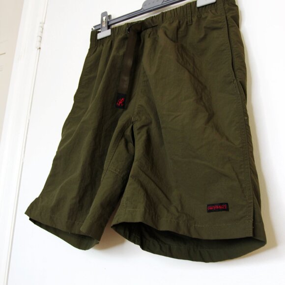 BNWT SS24 GRAMICCI PACKABLE NYLON SHORTS S & M - Picture 6 of 11